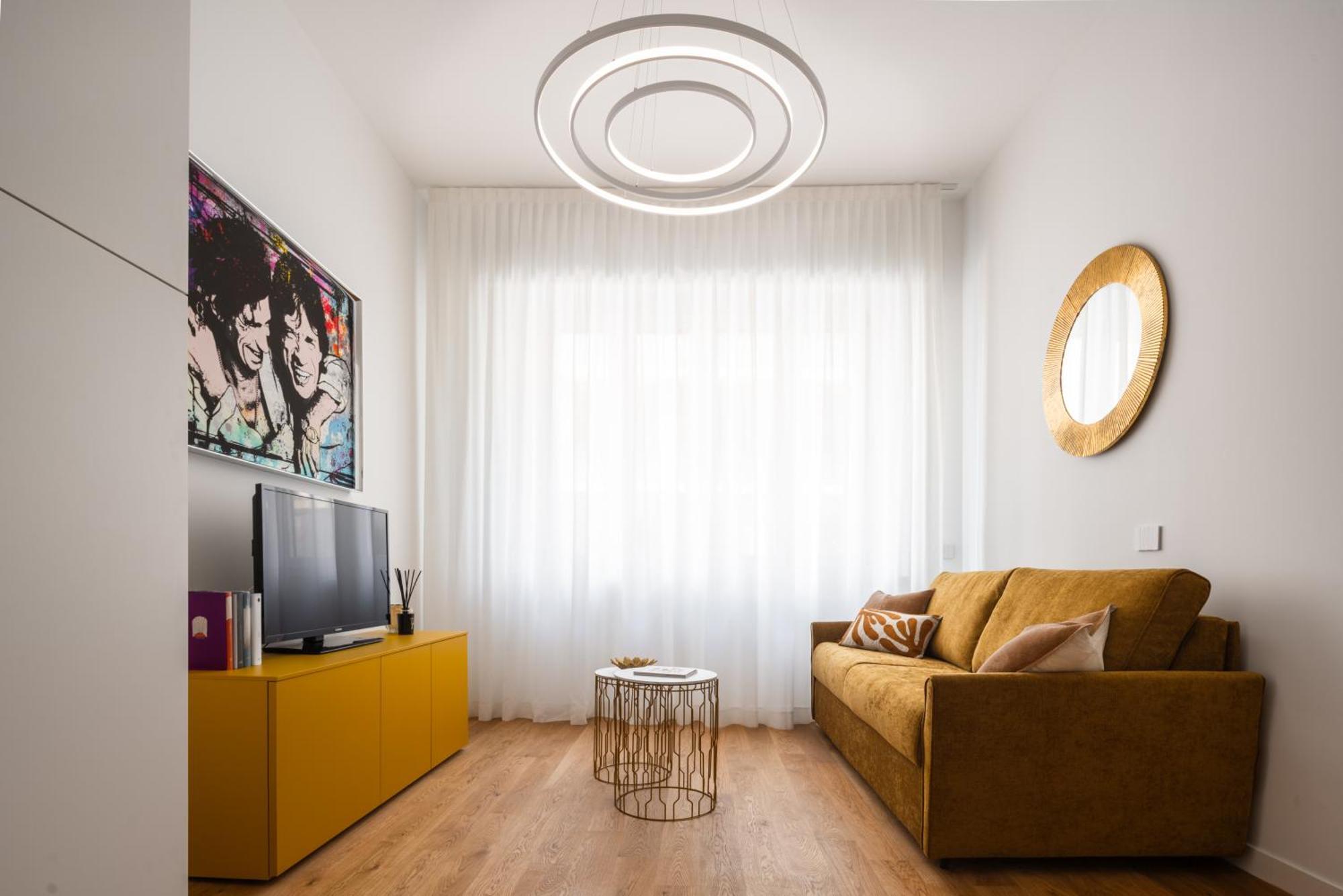 San Babila Design Apartment R&R Milan Bagian luar foto