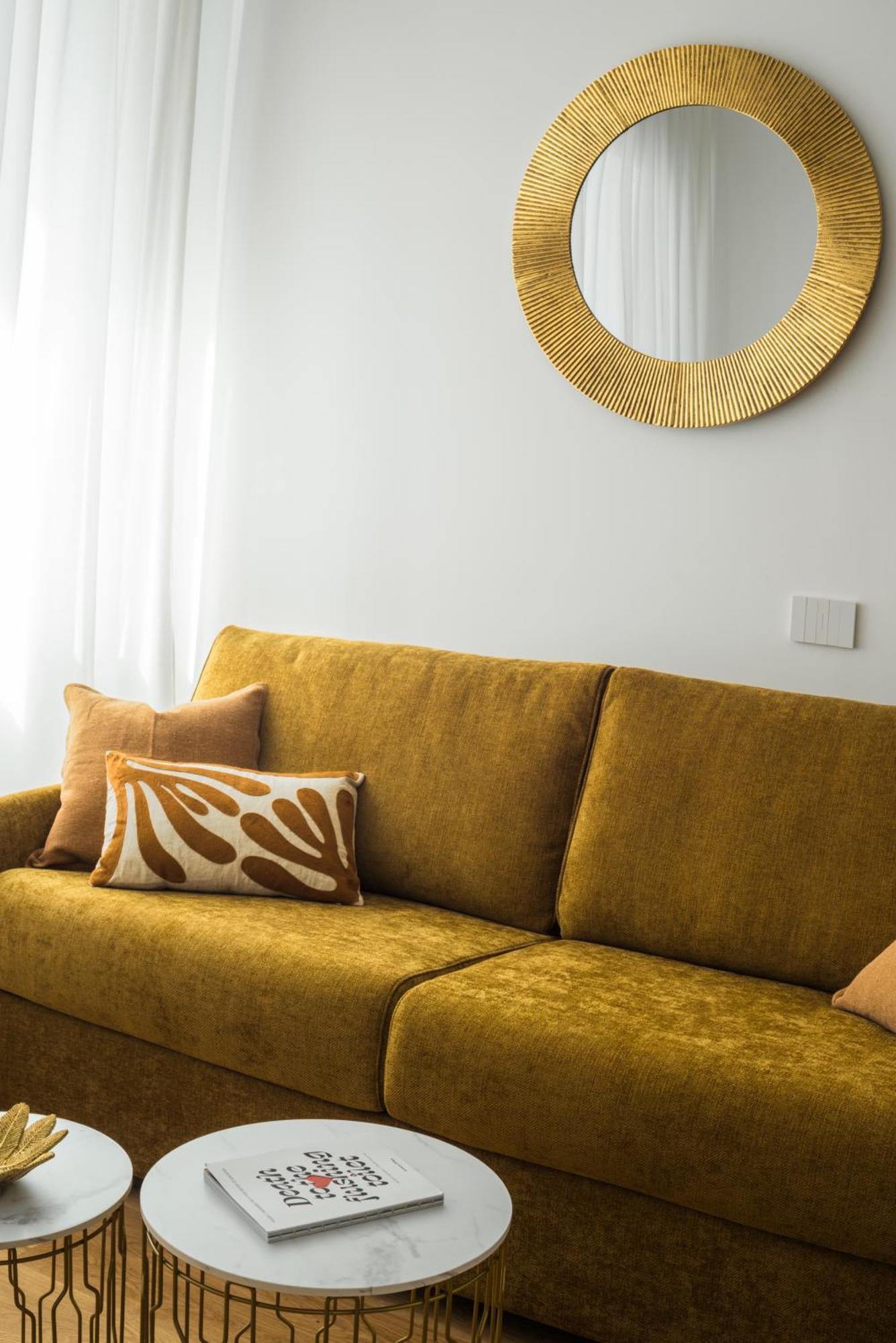 San Babila Design Apartment R&R Milan Bagian luar foto