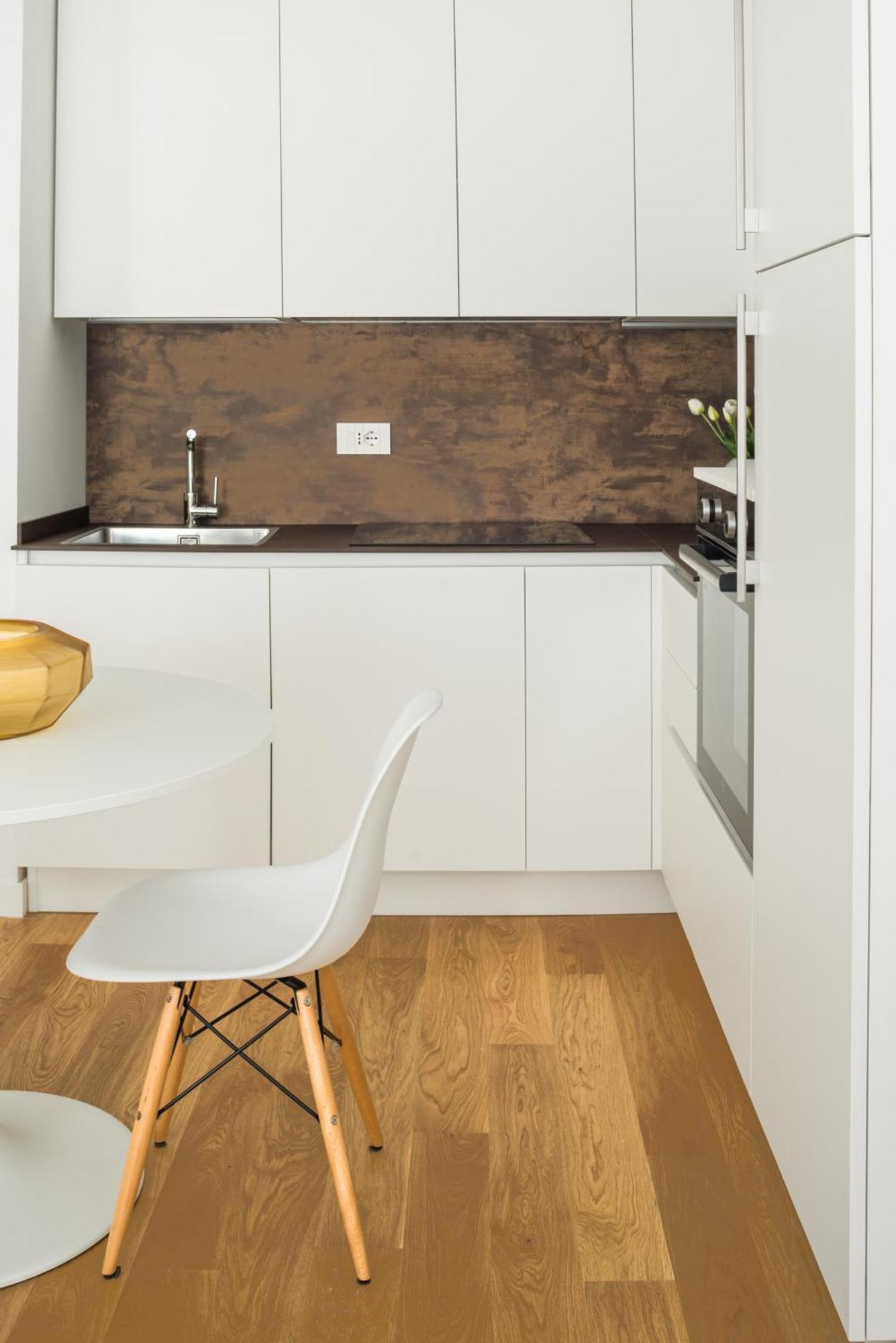 San Babila Design Apartment R&R Milan Bagian luar foto