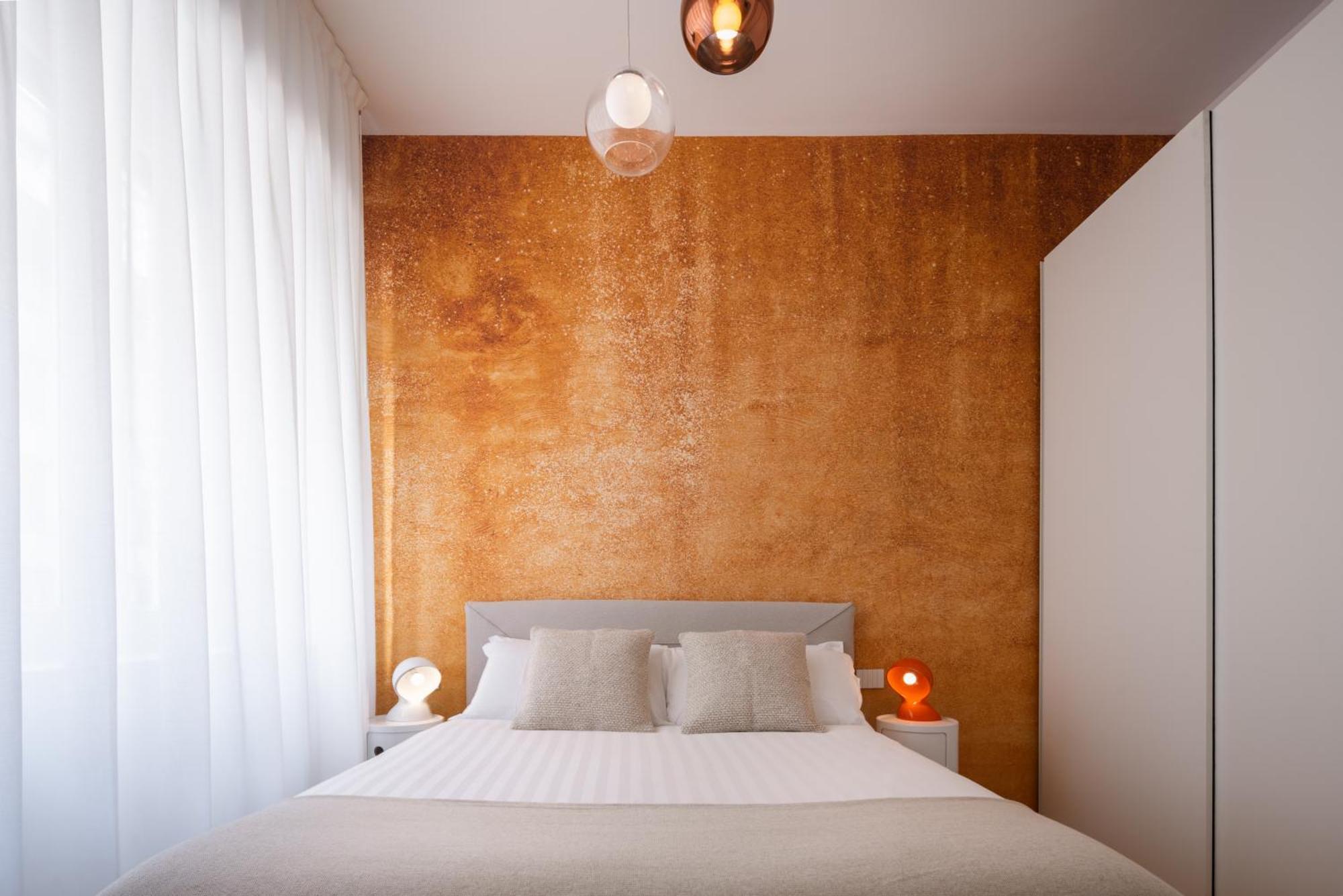 San Babila Design Apartment R&R Milan Bagian luar foto