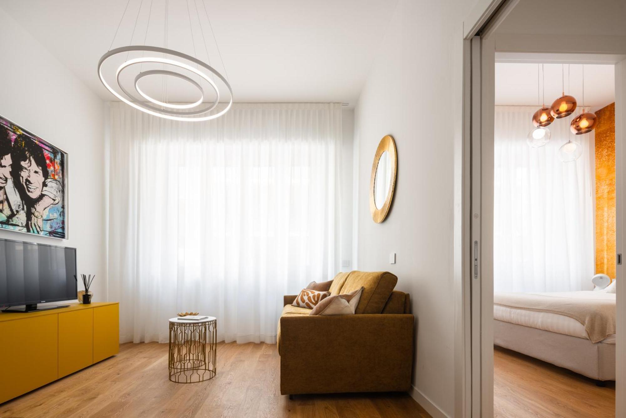 San Babila Design Apartment R&R Milan Bagian luar foto