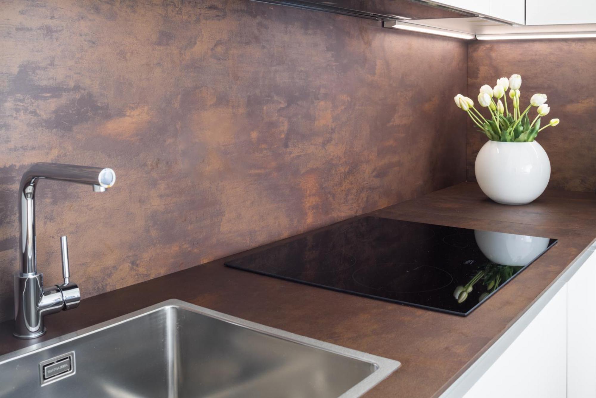 San Babila Design Apartment R&R Milan Bagian luar foto