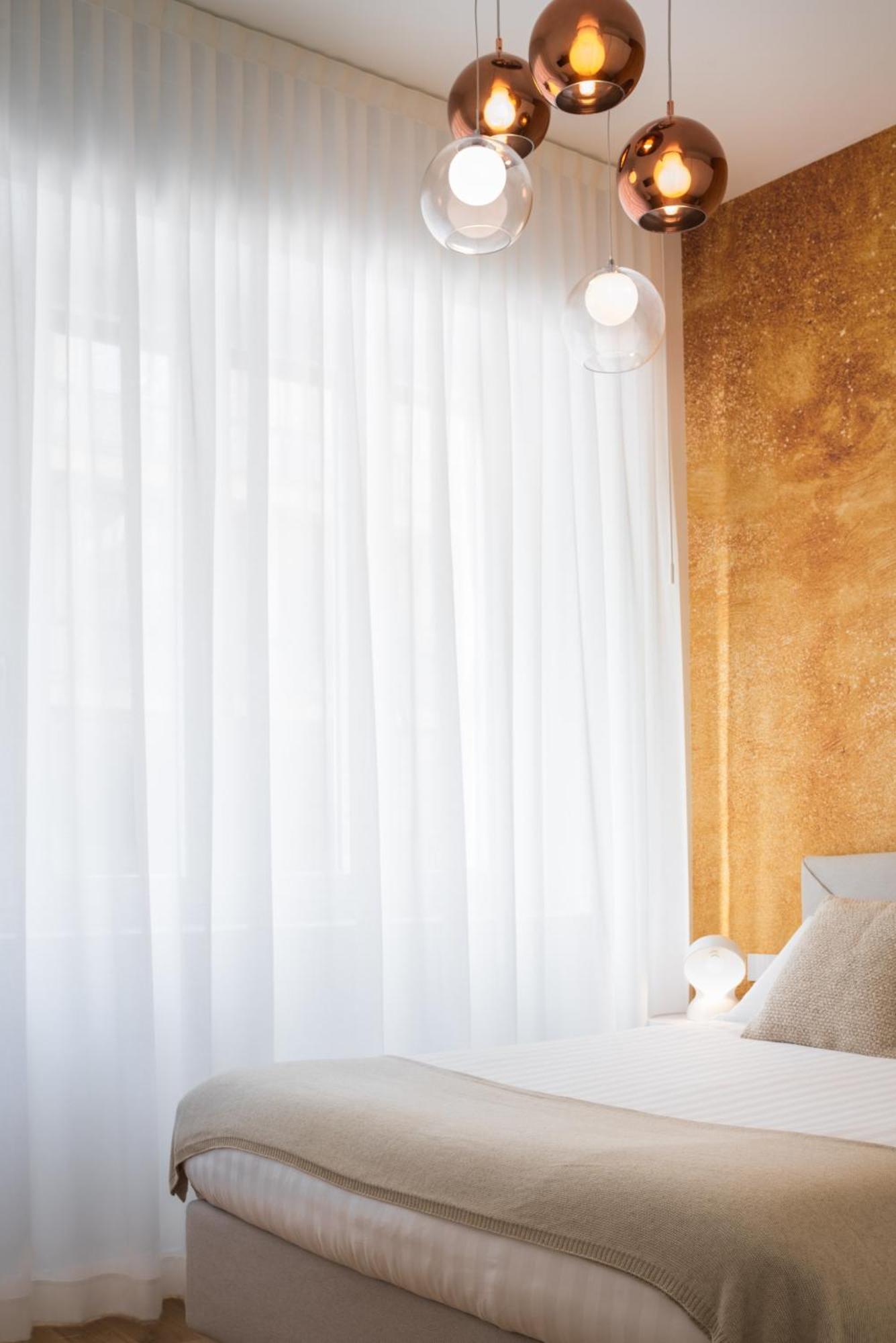 San Babila Design Apartment R&R Milan Bagian luar foto